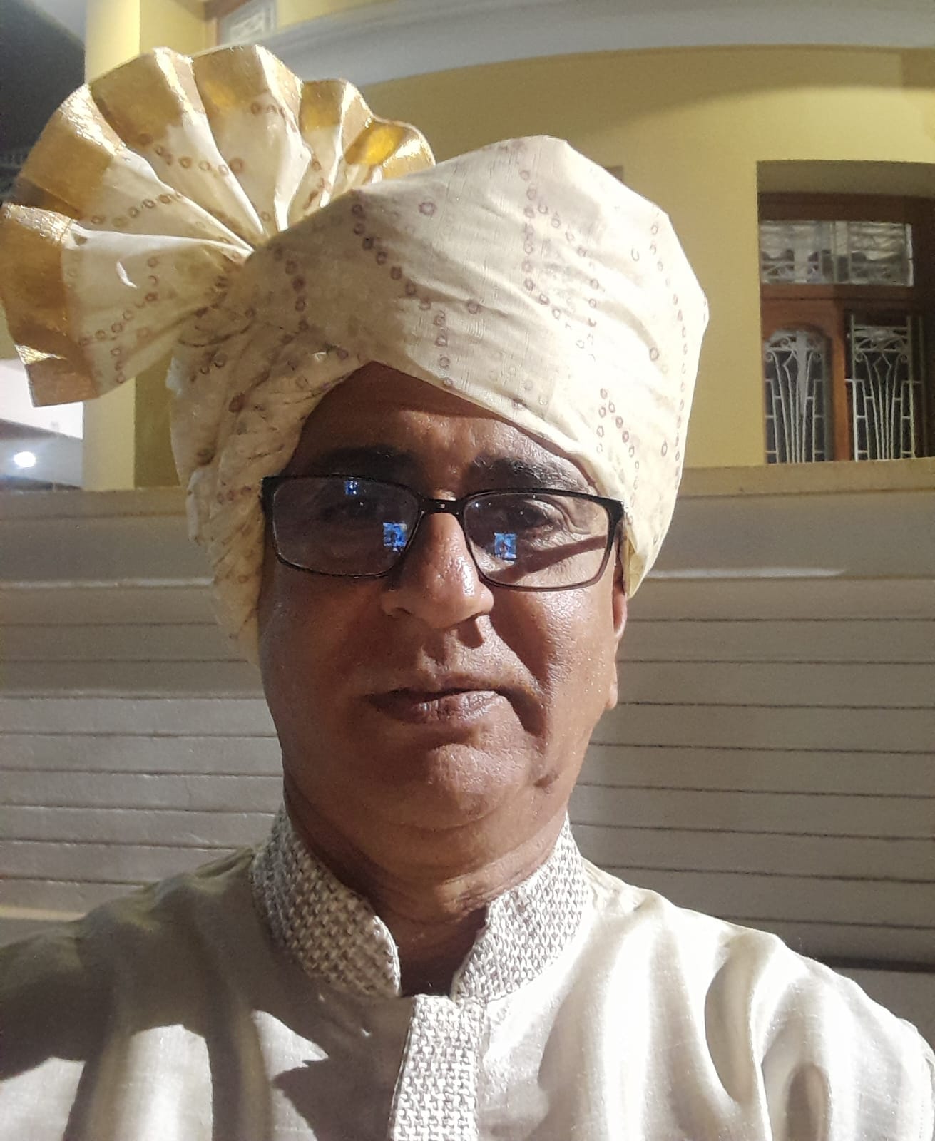 Prem Prakash Narayan Singh