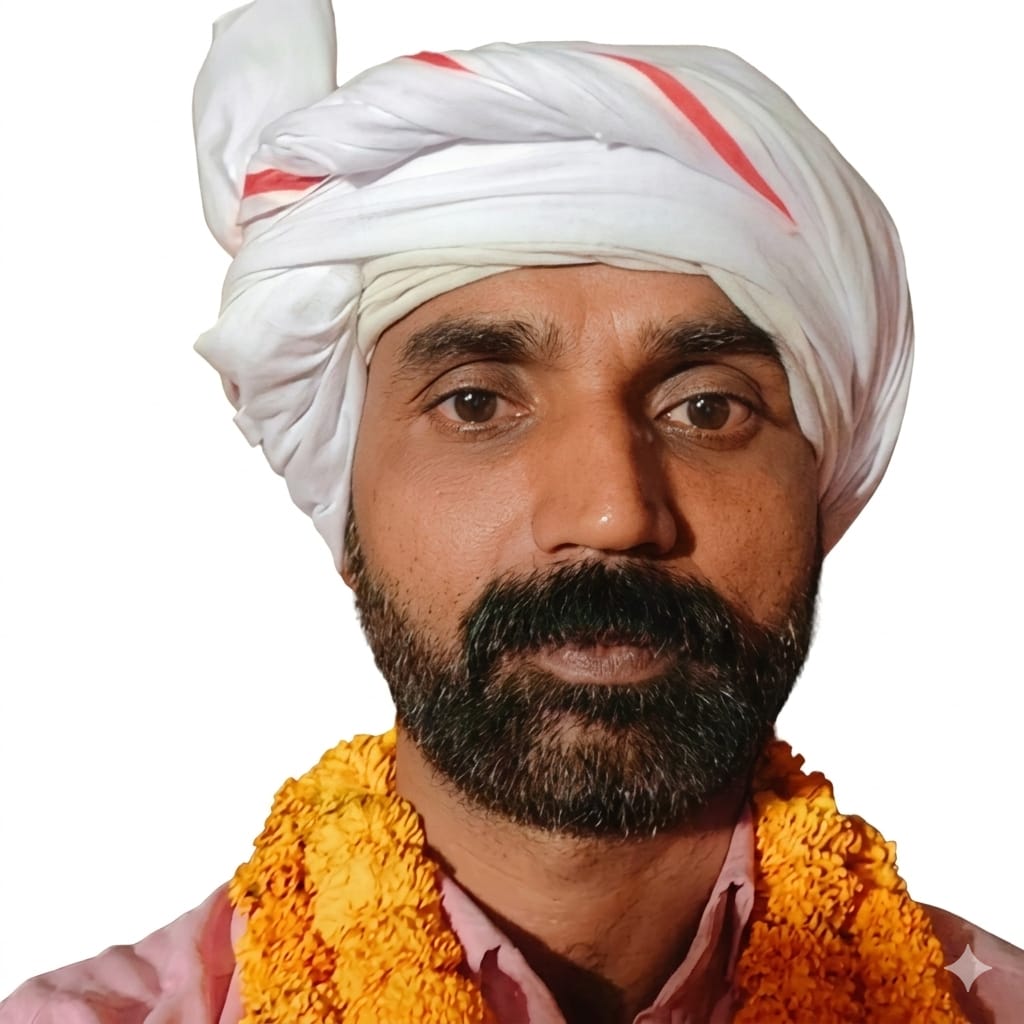 Shri Triloki Nath Rai “Mahadev”
