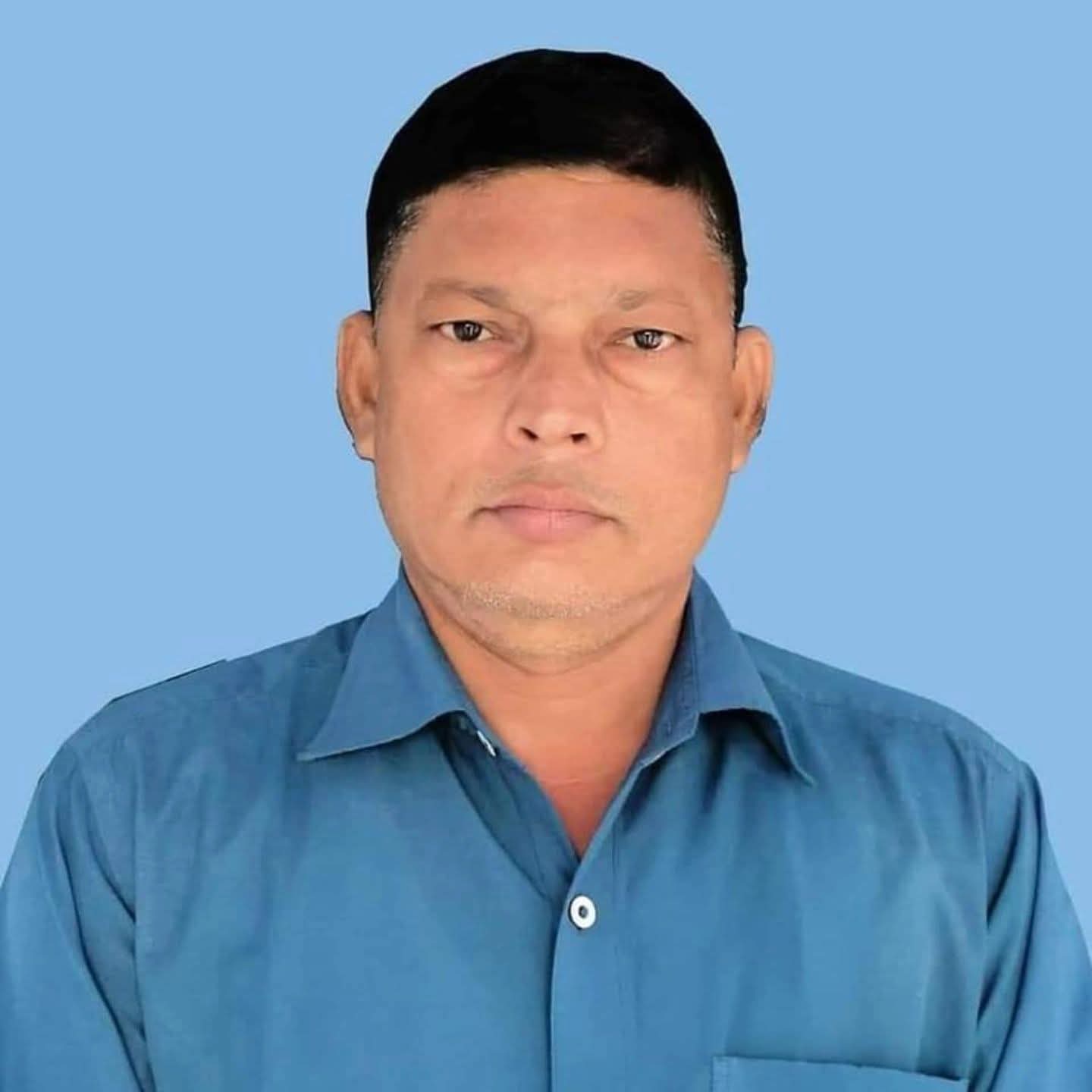 Dr. K. N. Rai “Kamlesh”