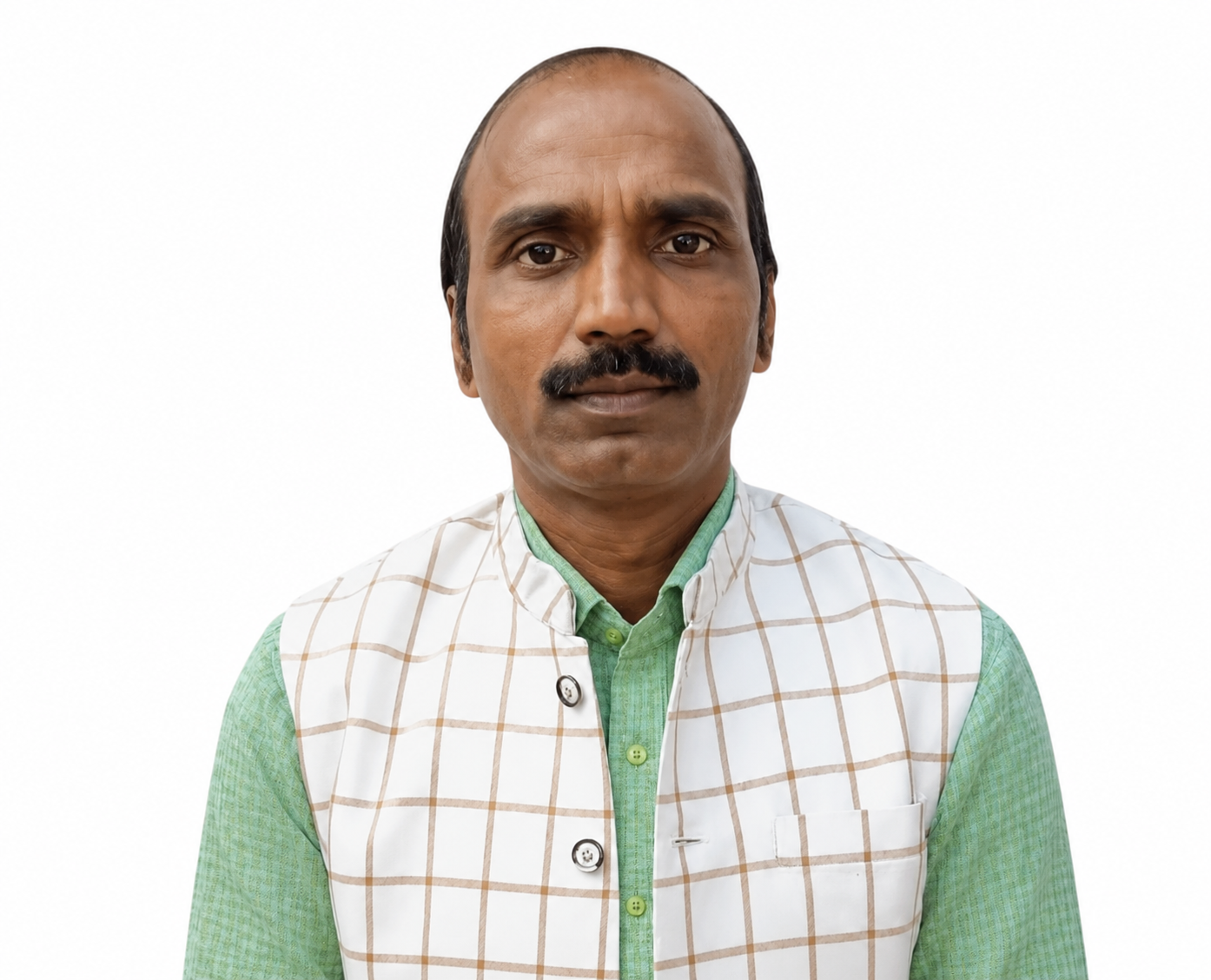 Mr. Triloki Rai